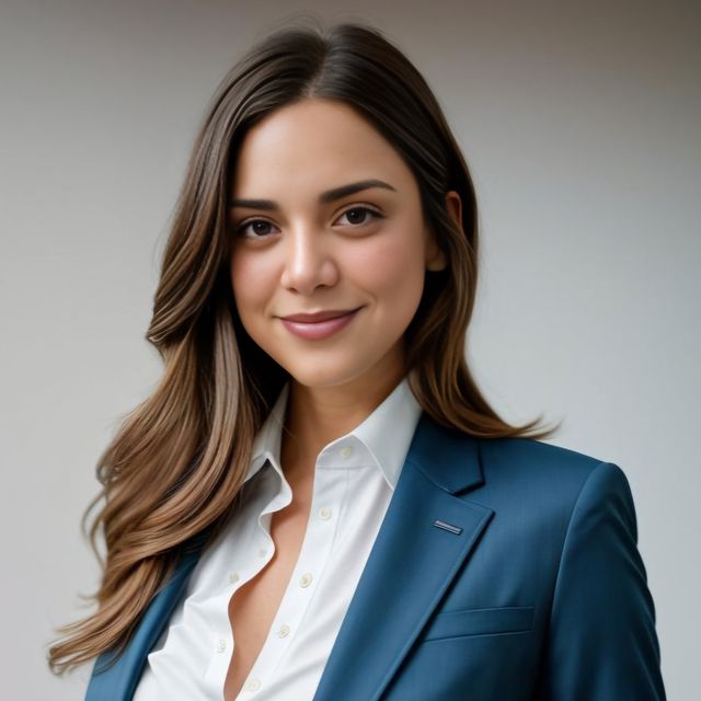 Alejandra Pantoja Vieyra, Psicólogo Ciudad de México