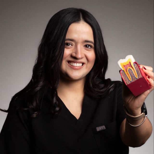 Laura Rojas, Dentista - Odontólogo Ciudad de México