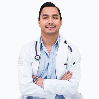 Ivan Baldemar Valdes Carvajal, Médico general Heroica Matamoros
