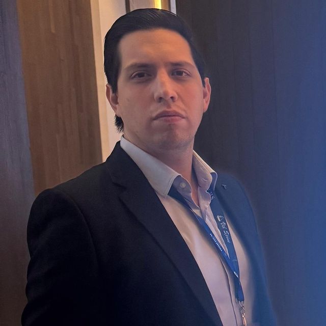 Jesus Gerardo Cervantes Mendoza, Traumatólogo Monterrey