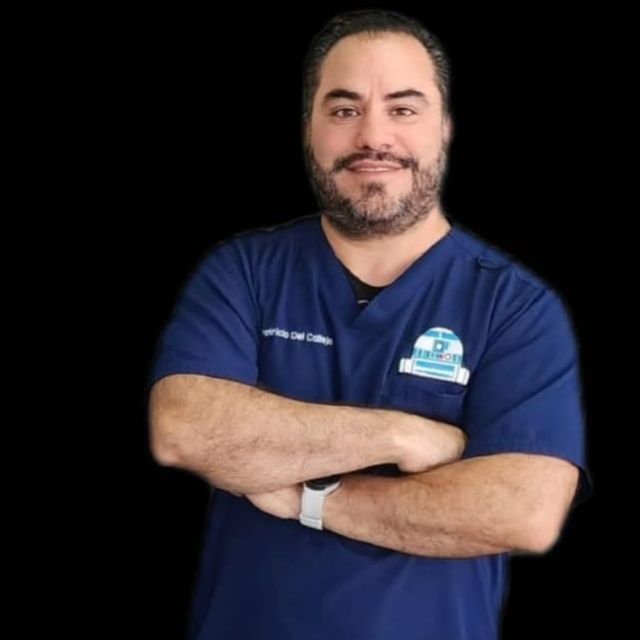 Patricio Gerardo Del Callejo Vera
