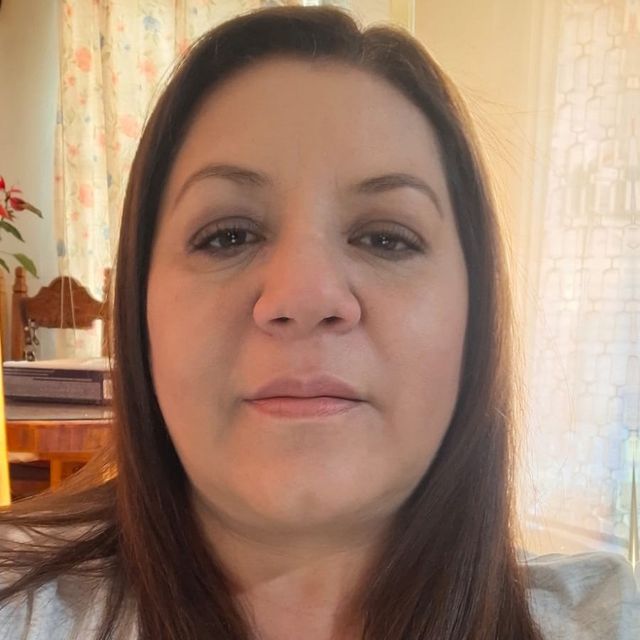 Haydeé Escorza, Psicólogo Ciudad de México