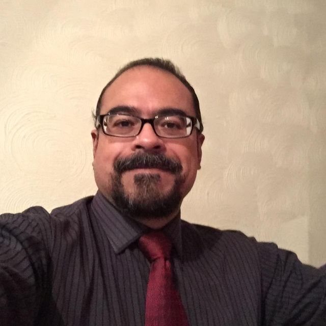 Christopher Rocha, Psicólogo Ciudad de México