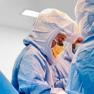 Ampliar imagen: Arturo Joachin Chávez, Ortopedista Puebla