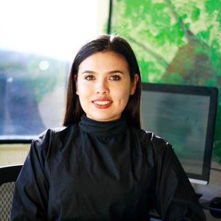 Ampliar imagen: Yaritza Isabel Viera Ochoa, Dentista - Odontólogo Tijuana