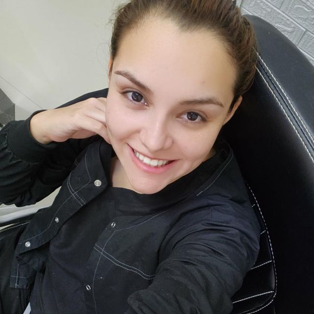 Lina Elizabeth Vargas Vázquez, Dentista - Odontólogo Mérida