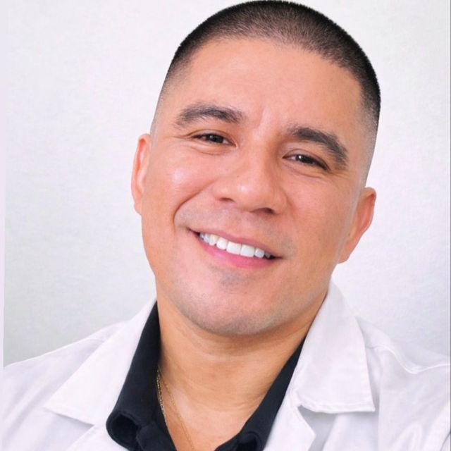 Erik Triana, Psicólogo Veracruz