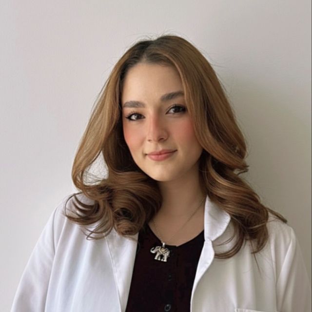 Edellie Sánchez Virgen, Nutriólogo Santiago de Querétaro