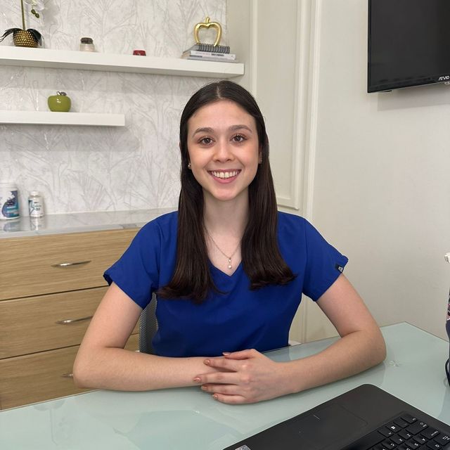 Pamela Valenzuela, Nutricionista Hermosillo