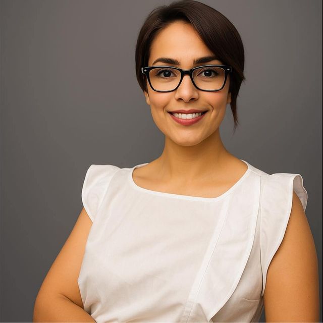 Verónica Loera Neave, Psiquiatra Guadalajara