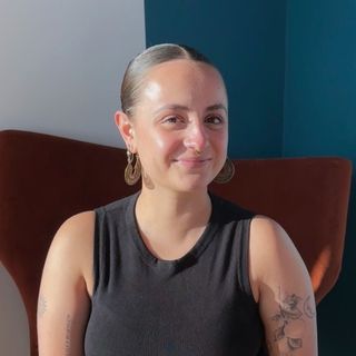 Ampliar imagen: Mariana Limon, Psicólogo Yucatan