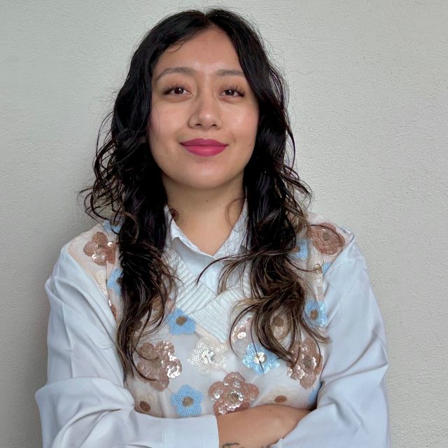 Wendy América De León Carrasco, Psicólogo Toluca