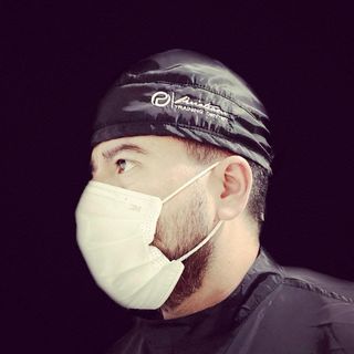 Ampliar imagen: Oscar Ortiz Álvarez, Dentista - Odontólogo Ciudad de México