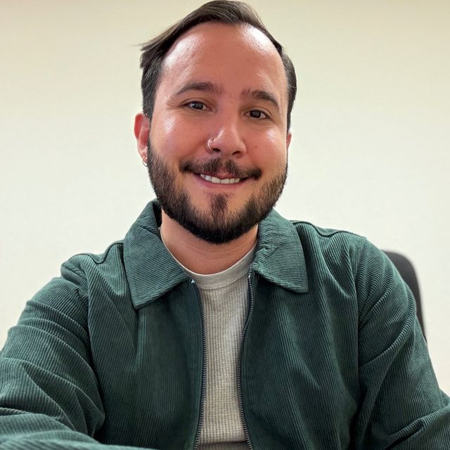 Benjamín Iván Morales Moreno, Psiquiatra Ciudad de México