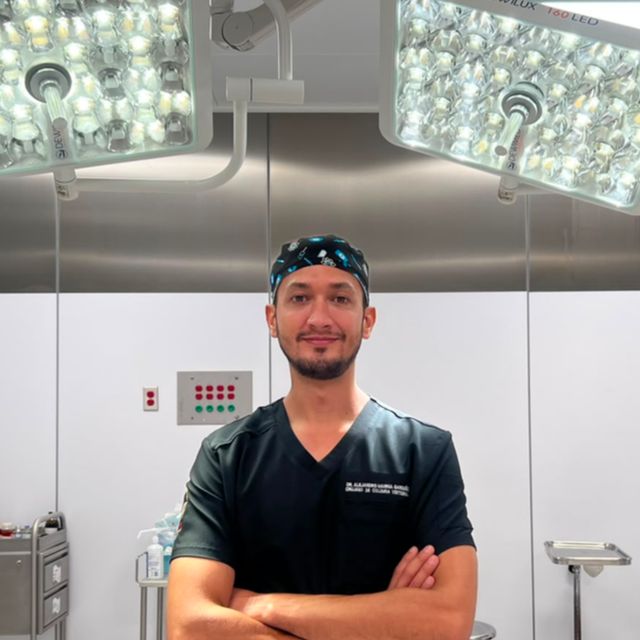 Alejandro Marina Garduño