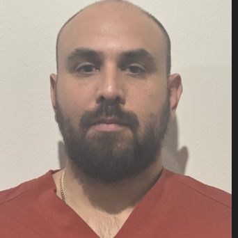 Víctor Antonio Morales Ramírez, Radiólogo Zapotlanejo