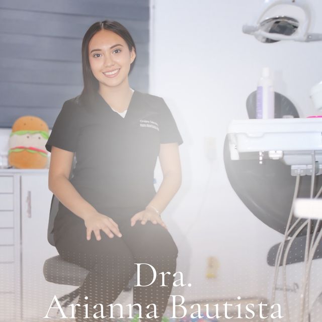 Arianna Michell Bautista Moreno, Dentista - Odontólogo Tuxtla Gutierrez