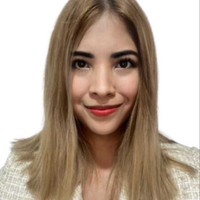 Karen Flores Guevara, Oftalmólogo Ciudad de México