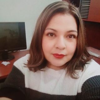 Claudia Larrea, Pediatra Nezahualcóyotl