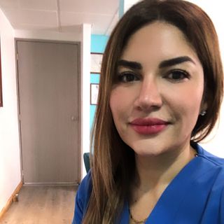 Dra. Diana Stephanie Parra Rodriguez