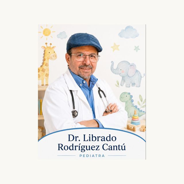 Librado Rodriguez Cantu