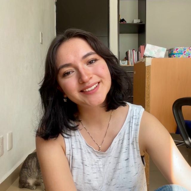 Roxana Toledo Martínez, Psicólogo Puebla