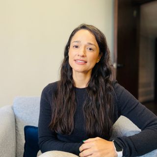 Mtra. Karelly Cota Inzunza