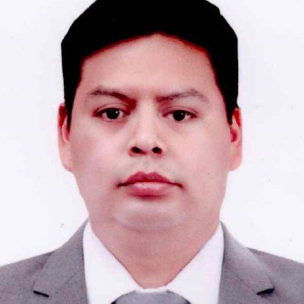 Ricardo Andres Pérez Ruiz, Radio Oncólogo Querétaro