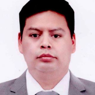 Ampliar imagen: Ricardo Andres Pérez Ruiz, Radio Oncólogo Querétaro