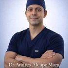 Dr. Andres Aldape Mora