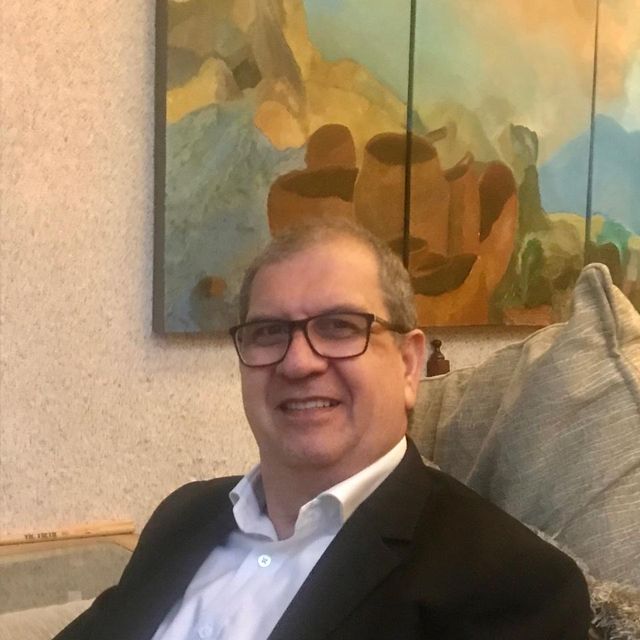 Jose Ignacio Sanchez Garcia, Psicólogo Nuevo Leon