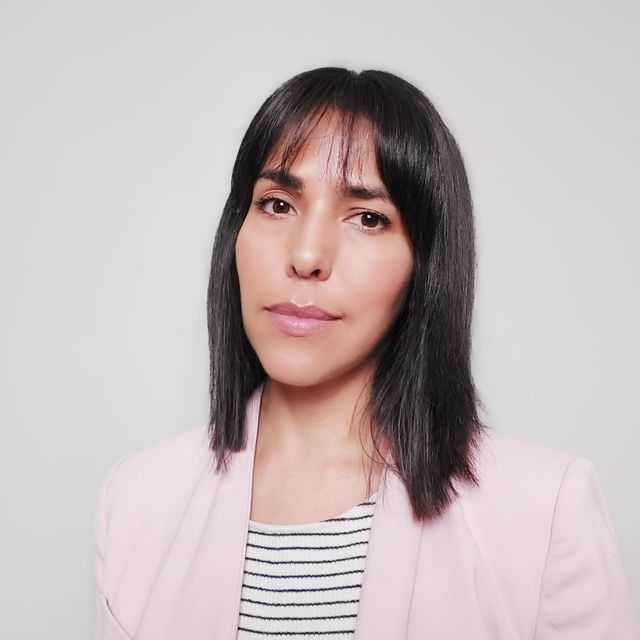 Isaura Viridiana Gutiérrez Tejeda