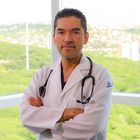 Dr. Mario Alberto Rosas Navarro