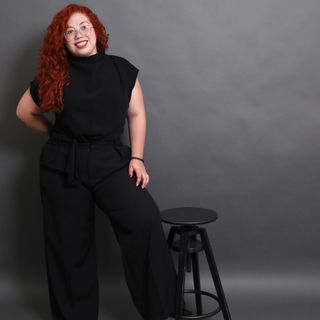 Lic. Vania Rosique Pirrón