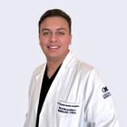 Dr. Erick Fernando Montiel Alcántara