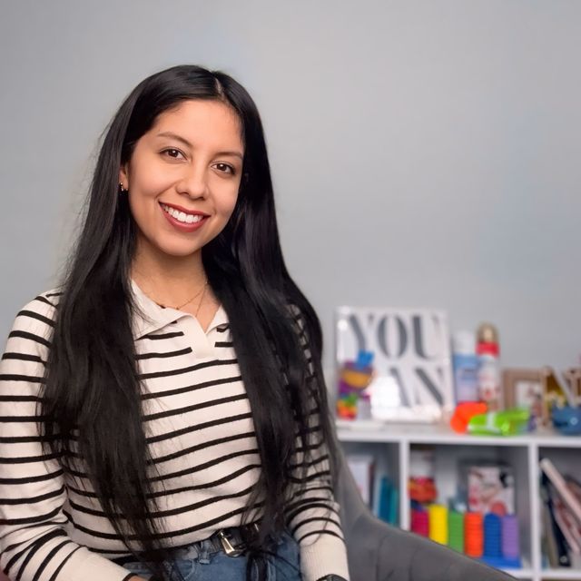 Nancy  Corona Castillo, Psicólogo Monterrey