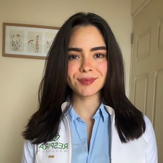 Lic. Daniela Saracho Vega