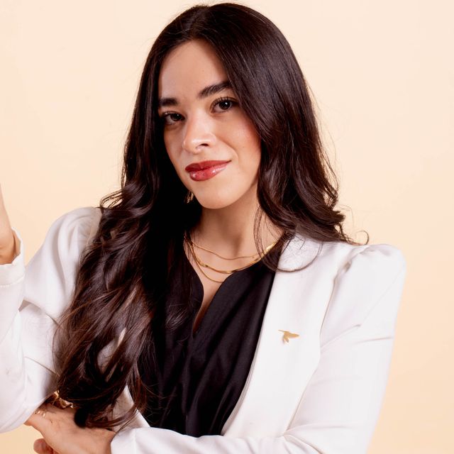 Kathryne Gracián Molina