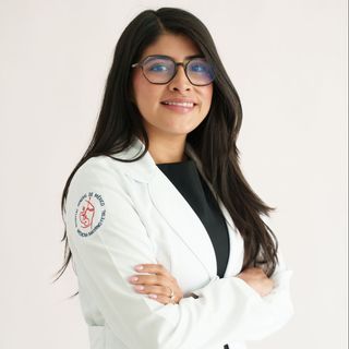Abigayl Hernández Reyes, Ginecólogo Ciudad de México