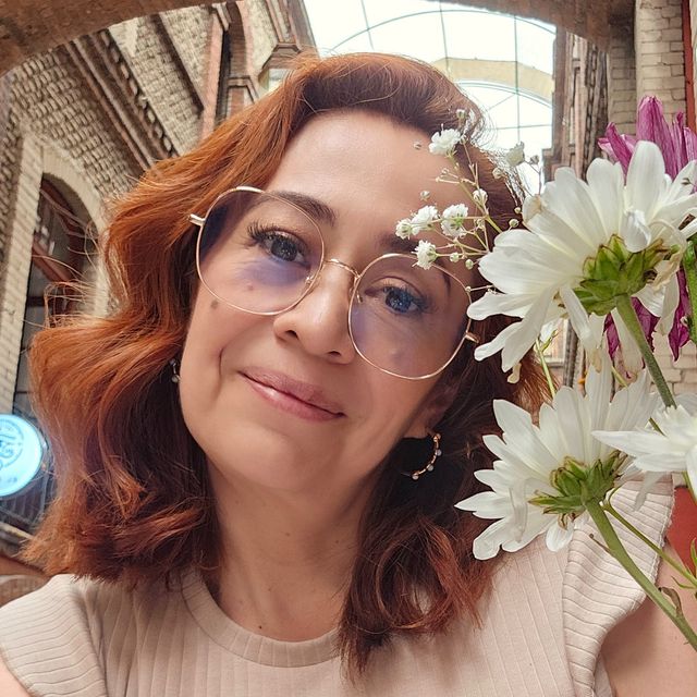 Nuria Pérez Guerrero, Psicólogo Coacalco de Berriozabal