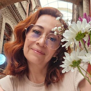 Ampliar imagen: Nuria Pérez Guerrero, Psicólogo Coacalco de Berriozabal