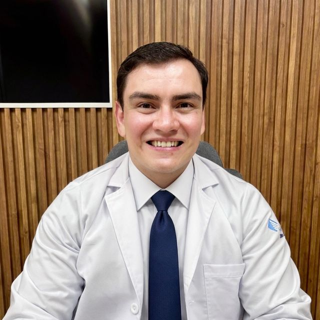 Mauricio Mancera Sánchez, Ortopedista Naucalpan de Juárez