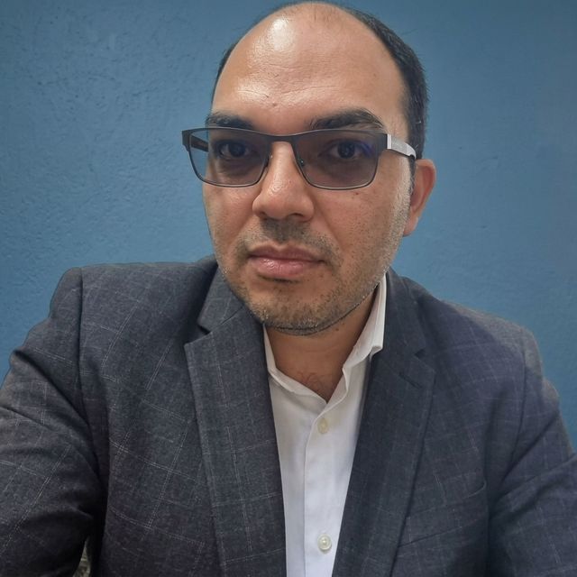 Rogelio Francisco Rodriguez de la Rosa