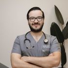 Dr. Alan Collazo Moreno