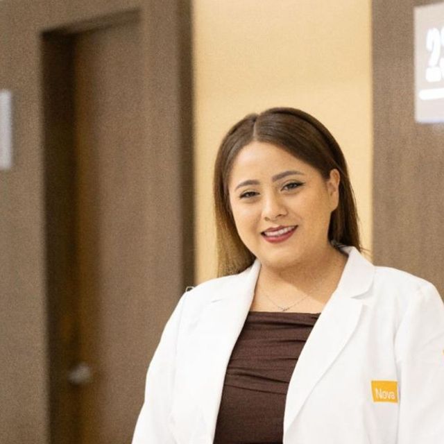 Ailin Quetzalli Contreras Núñez, Psicólogo Nuevo Leon