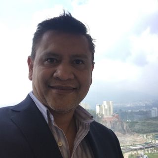 Mtro. Roberto Baltazar