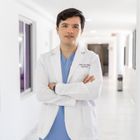 Dr. Pablo Pino González