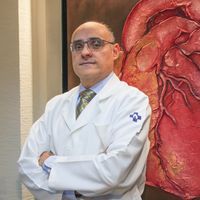 Francisco Javier Morales  Gaona