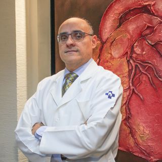 Dr. Francisco Javier Morales  Gaona