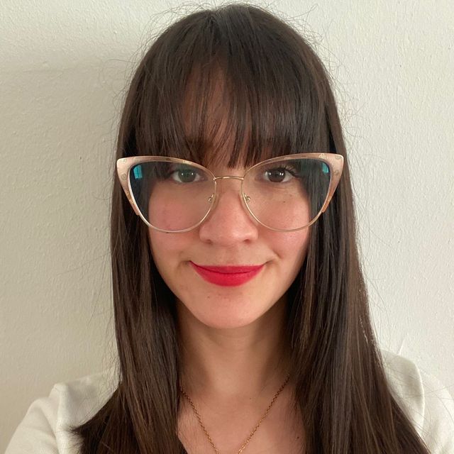 Mayra Luz Ramírez, Psicólogo Zapopan